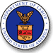 Department of Labor Seal