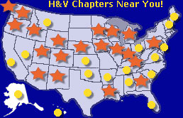 Chapter Map