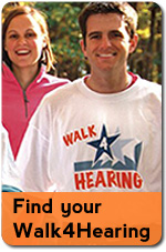 Walk4Hearing