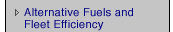 Alternative Fuels and Fleet Efficiency