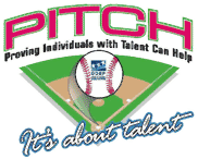 PITCH: Proving Individuals with Talent Can Help -- It's about talent