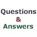 MASTER Questions & Answers