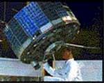 Tiros satellite