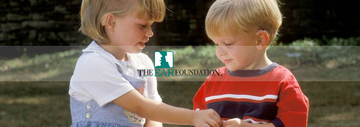 The EAR Foundation