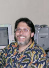 David Donze, Ph.D.