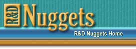 R&D Nuggets Home Page