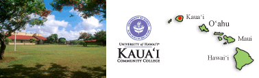 Kaua‘i Community College (Kaua‘i)