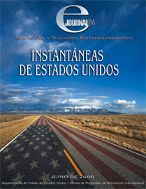 PDF version of 'Instantáneas de Estados Unidos'