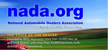 NADA.org National Automobile Dealers Association