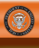 Seal of the President of the United States