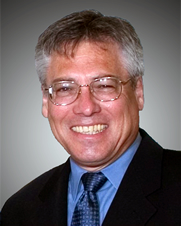 Pic of Dr. Richard F. Kayser