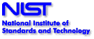 National Insitute of Standards and Technology Logo