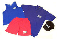 NIST Mementos Photo