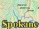 icon for Spokane digital data