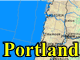 icon for Portland digital data