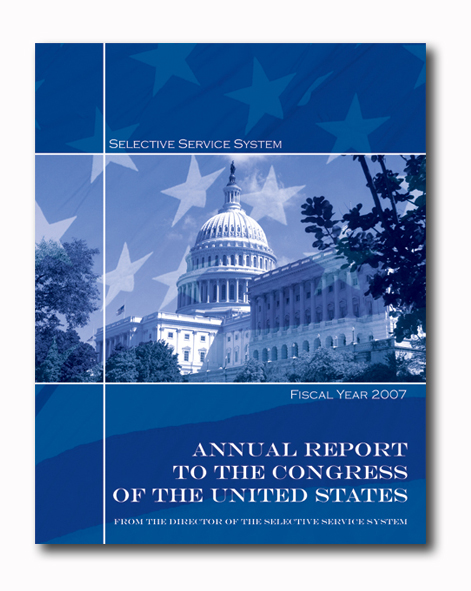 Annual Report to Congress FY2004