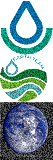 nrcs earth team and earth day anniversary logo