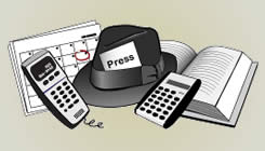 Press Resources