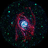 Messier 83