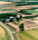 Knox City, Texas, Plant Materials Center