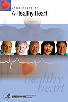 Your Guide to A Healthy Heart Booklet