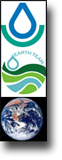 NRCS, Earth Day, and Earth Team logo