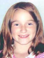 Photograph of Victim - Shanae Peterson taken in 2006