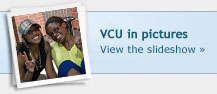 VCU in pictures