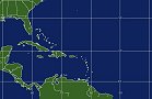 Caribbean Coverage Area