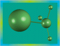 Methyl bromide molecule: link to Methyl Bromide Alternatives