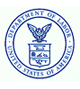 Department of Labor Logo