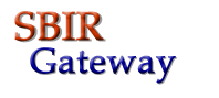 SBIR Gateway