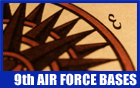 9th Air Force Base Links