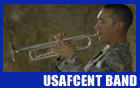 USAFCENT BAND