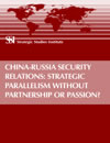 China-Russia Security Rel...