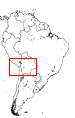 GOES-12 Southern Bolivia, Southern Peru, and Northern Chile