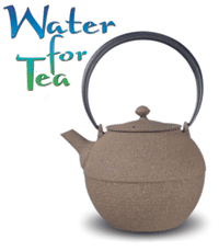 Water for Tea Movie