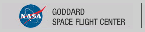 NASA Logo - Goddard Space Flight Center