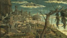 Exposition Mantegna du 26 septembre 2008 au 5 janvier 2009