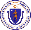 Massachusetts State Seal