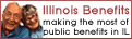 Illinois Benefits Education and Screening Tool