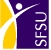 san francisco state logo