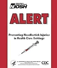 Cover image NIOSH Alert 2000-108