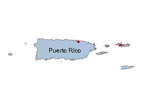 MRC Units in Puerto Rico / U.S. Virgin Islands  