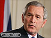 Pres. Bush Weekly Radio Address