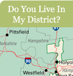 Do you live in my district?