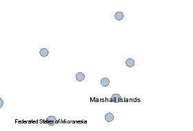 MRC Units in Marshall Islands  