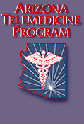 Arizona Telemedicine Program Homepage