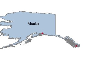 MRC Units in Alaska  