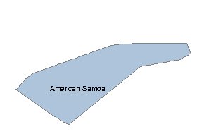 MRC Units in American Samoa  